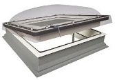 картинка Окно для плоских крыш FAKRO DEC-C U8 (VSG) от магазина РУФФО