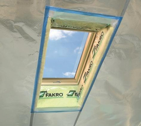 картинка FAKRO XDS внутренний пароизоляционный оклад от магазина РУФФО