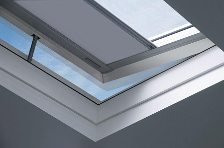 картинка Окно для плоских крыш FAKRO DEC-C U8 (VSG) от магазина РУФФО