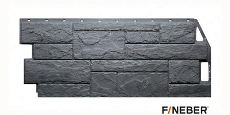 картинка Фасадная панель FineBer Камень природный от магазина РУФФО