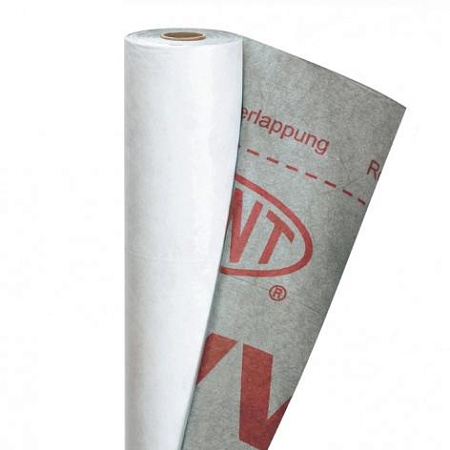 картинка Мембрана гидроизоляционная ветрозащитная Tyvek Housewrap (1.5х50 м) от магазина РУФФО