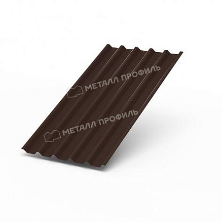 картинка Профилированный лист С-44 Пластизол от магазина РУФФО